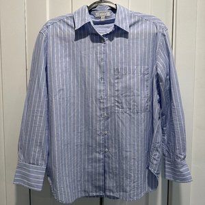 AYR The Deep End Blue Skies Stripe, L